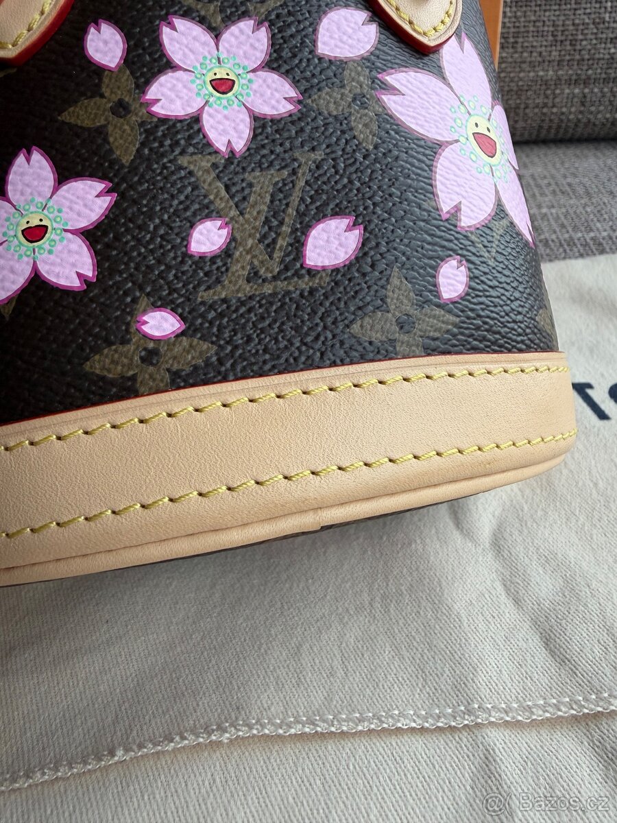 Louis vuitton kabelka - 13