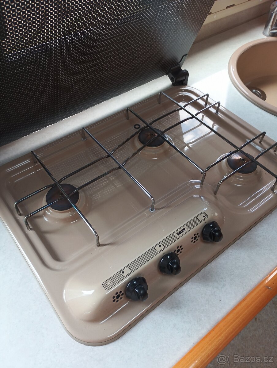 Ford Tranzit 2.5TD-74Kw, - 13