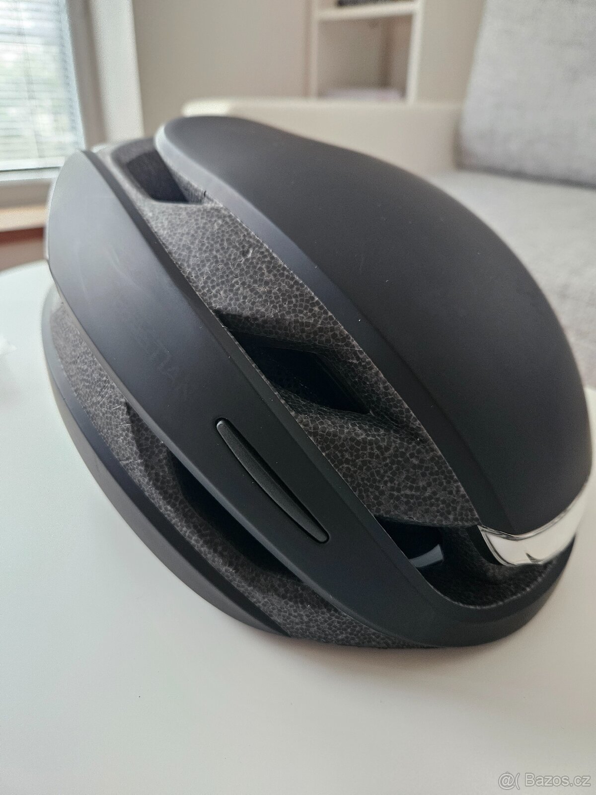 Unikátní cyklistická helma Lumos Ultra (s LED + blinkrem) - 13