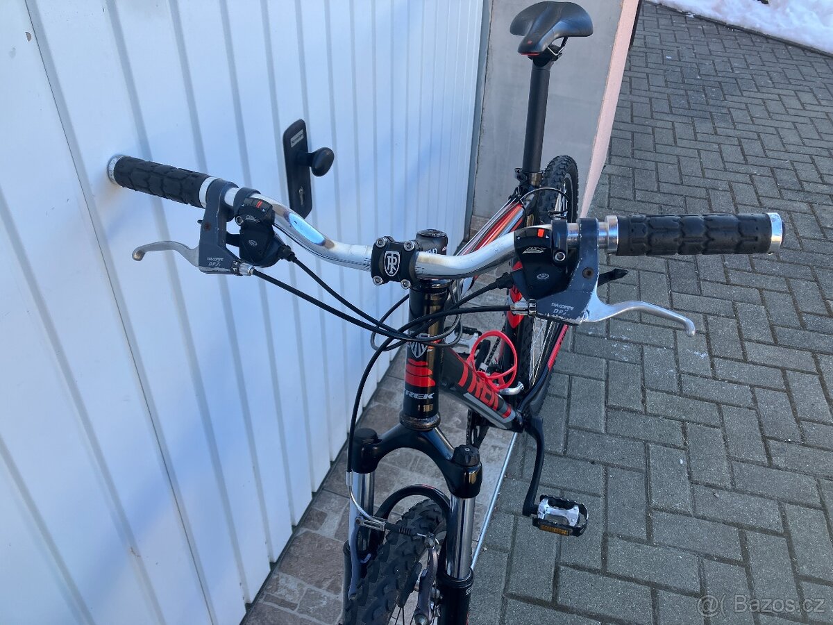 HORSKÉ KOLO TREK - 13