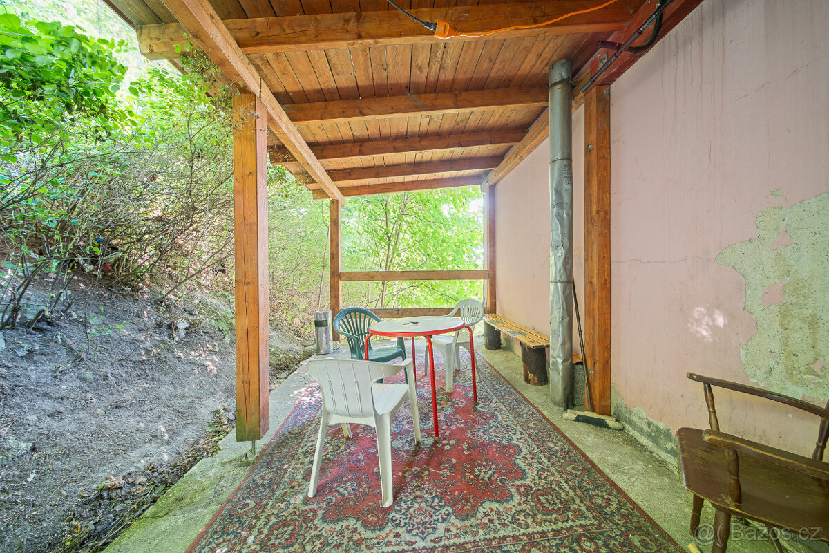 Prodej investiční nemovitosti 18+1 (Janov nad Nisou) - 13