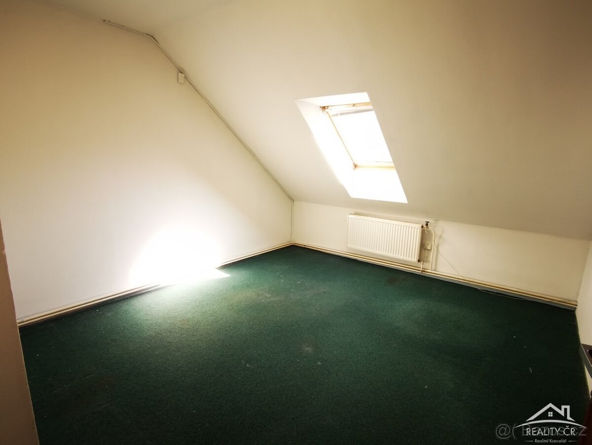 Dům u centra Jihlavy - 13