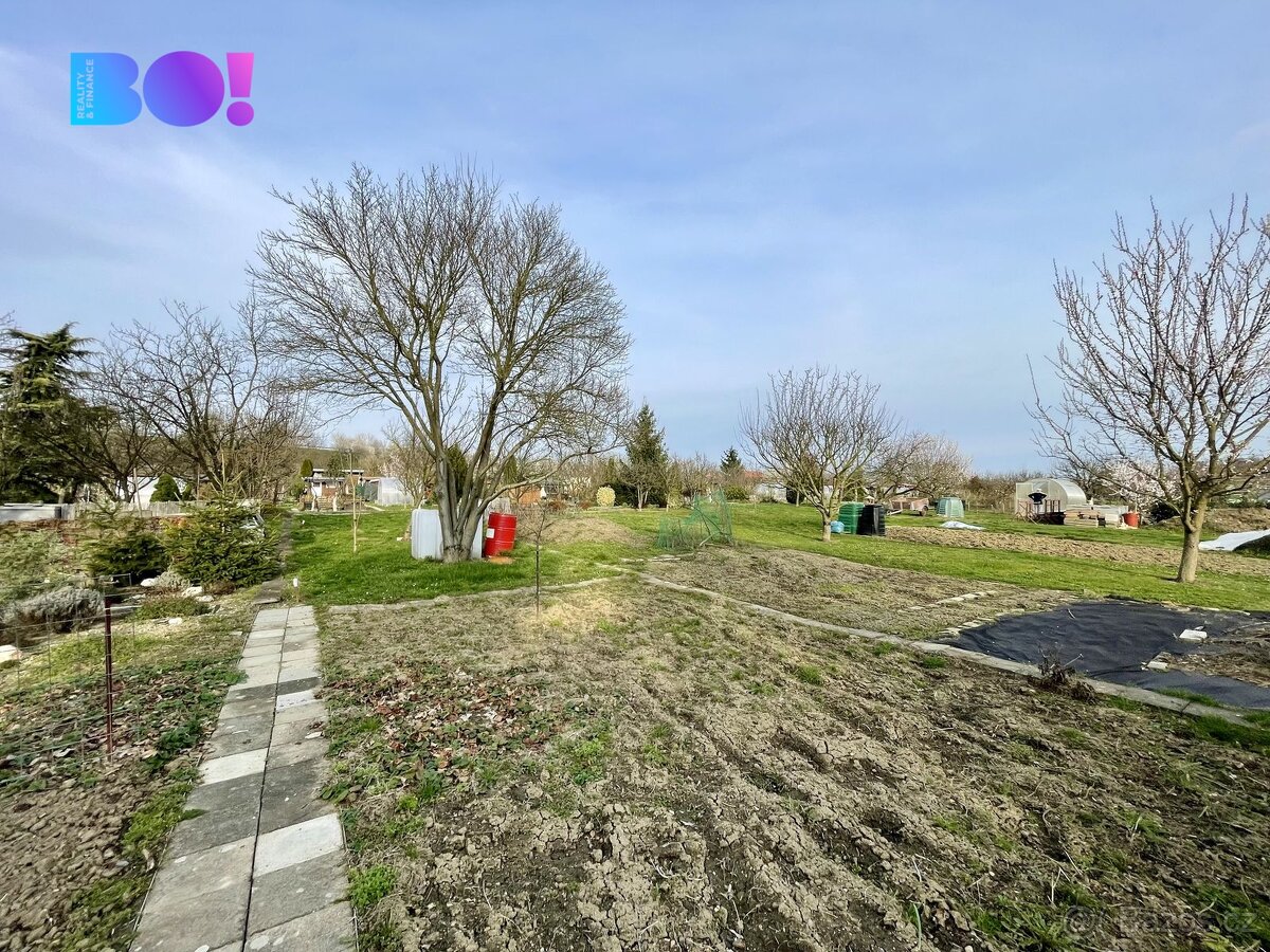 Prodej zahrady 204 m², Otrokovice - 13