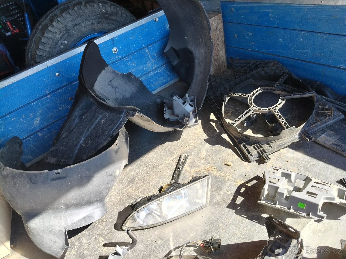 Škoda Roomster - 13