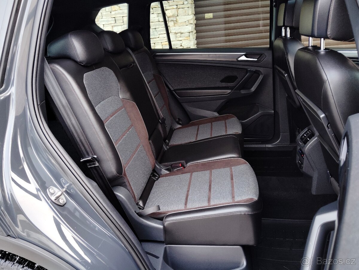 SEAT TARRACO 2.0TDI SCR EXCELENCE, DSG, 4DRIVE,WEBASTO - 13