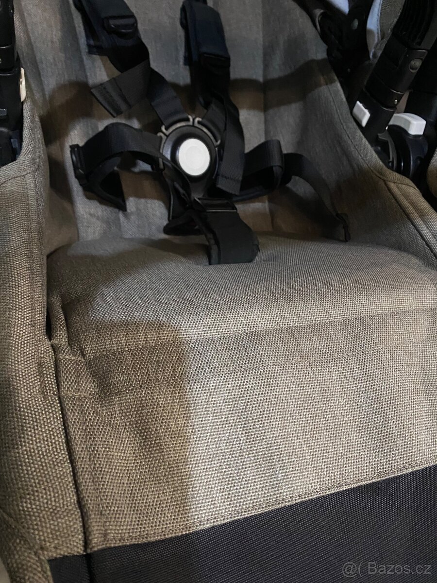 🩶🩶 Bugaboo Donkey 3 mineral taupe 🩶🩶 - 13