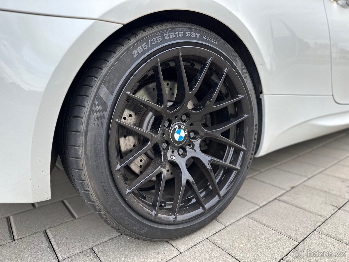BMW m3 e92 - 13