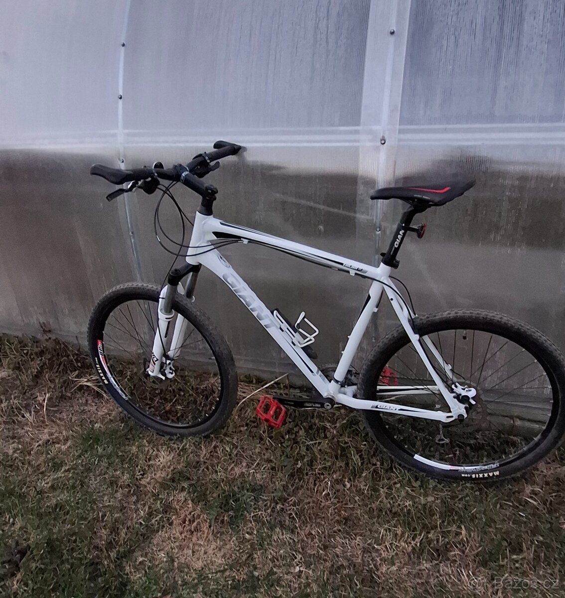 Pánské kolo GIANT - 13