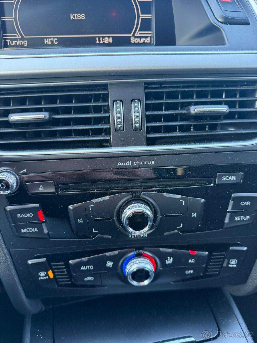 Audi A4 na splátky bez registru - 13