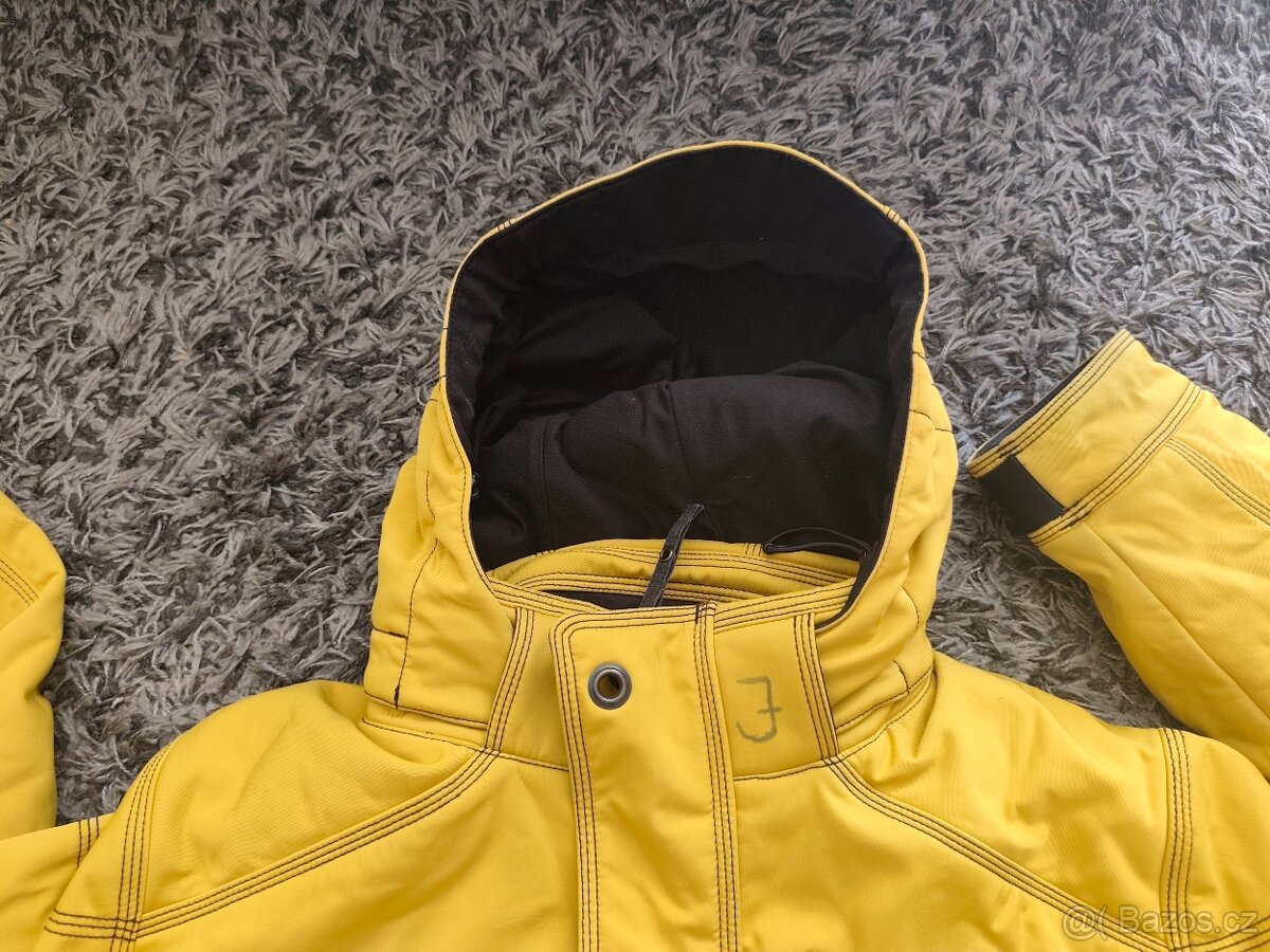 Engelbert Strauss bunda - 13