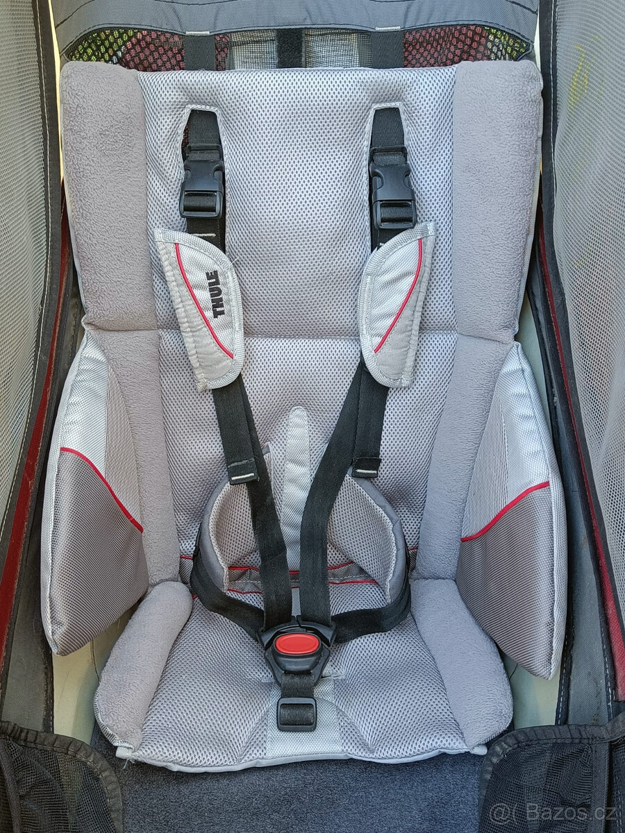 Thule Chariot CX1 - 13