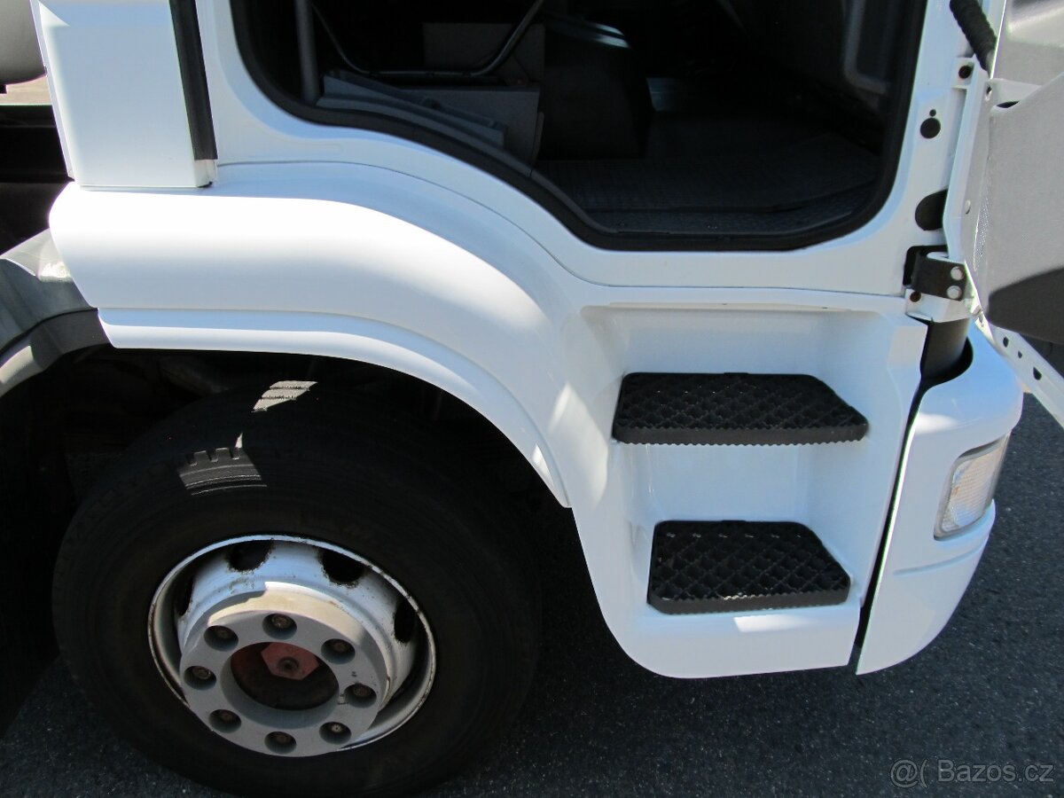 Iveco Eurocargo ML 150E21 cisterna - 13