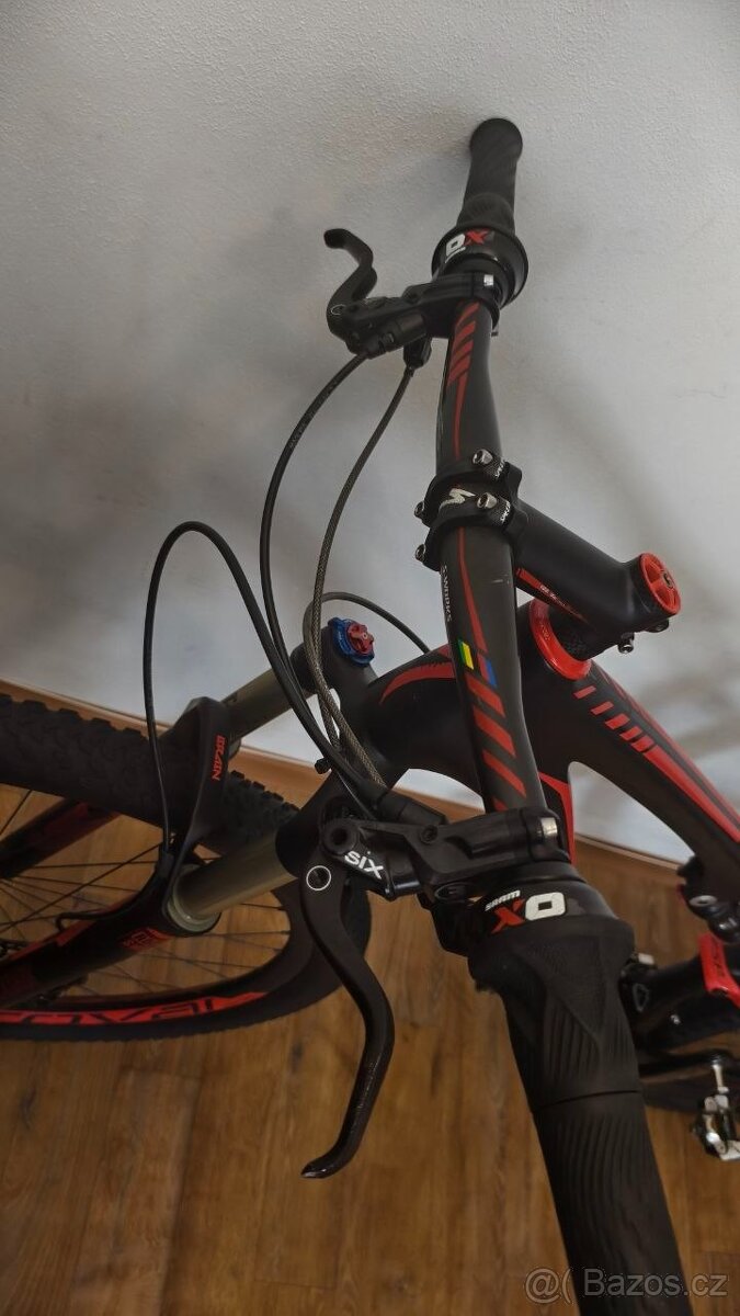 Specialized Epic Full Carbon 29" L - 13