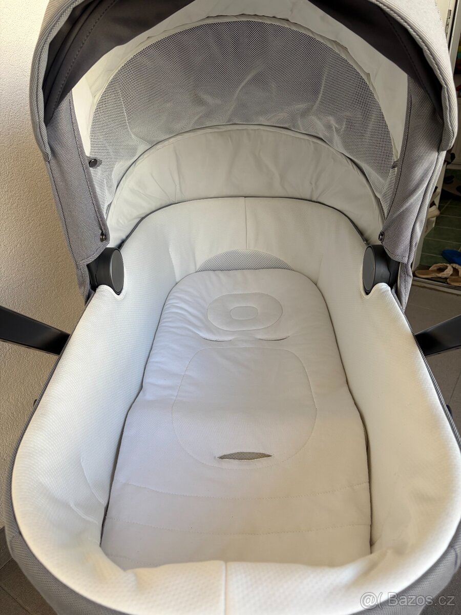 Inglesina Aptica XT Duo 2020 - 13