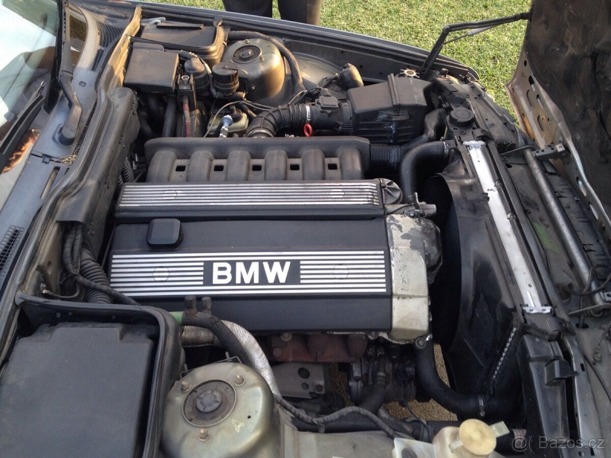 Bmw e30+e34 - 13