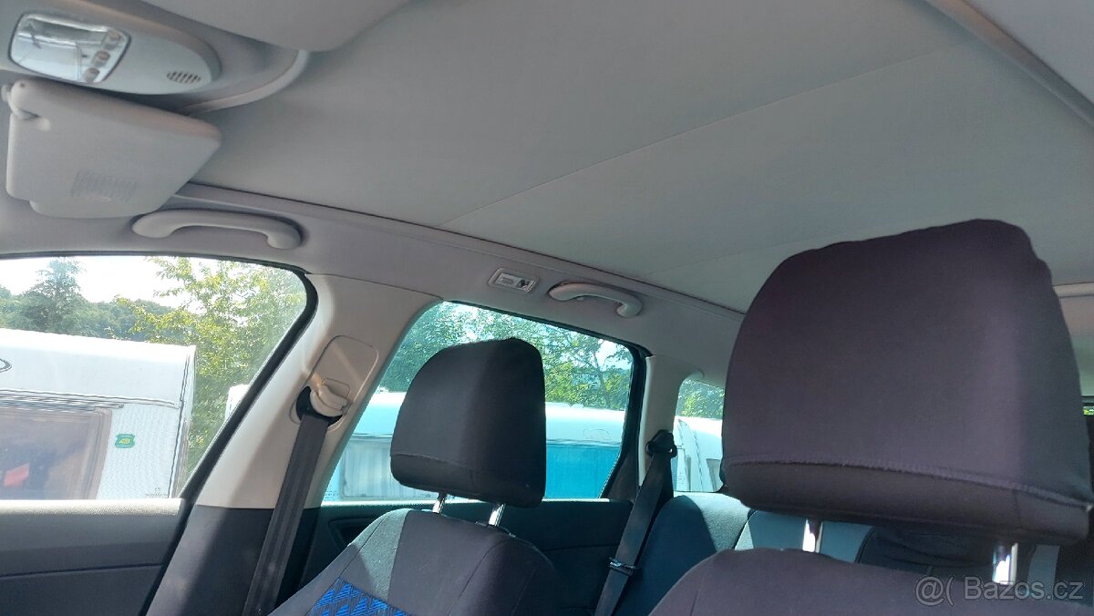 Peugeot 308 SW eHDI - 13