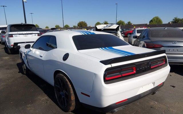 Dodge Challenger 2019 - 13