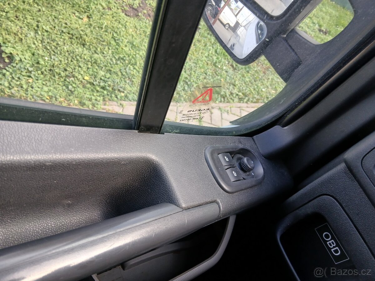 OPEL Movano L3H2 2.3 CDTI 06/2019 - 13