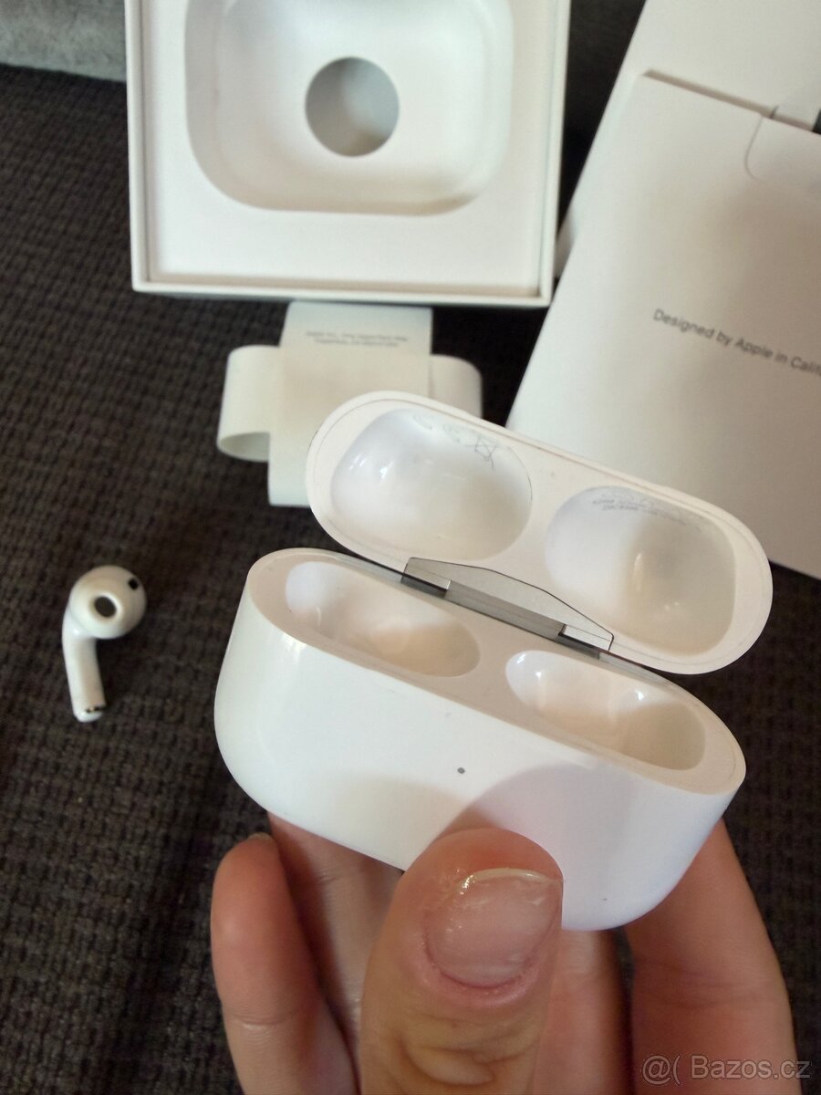 AirPods Pro 2 generace (2023 USB-C) - 13