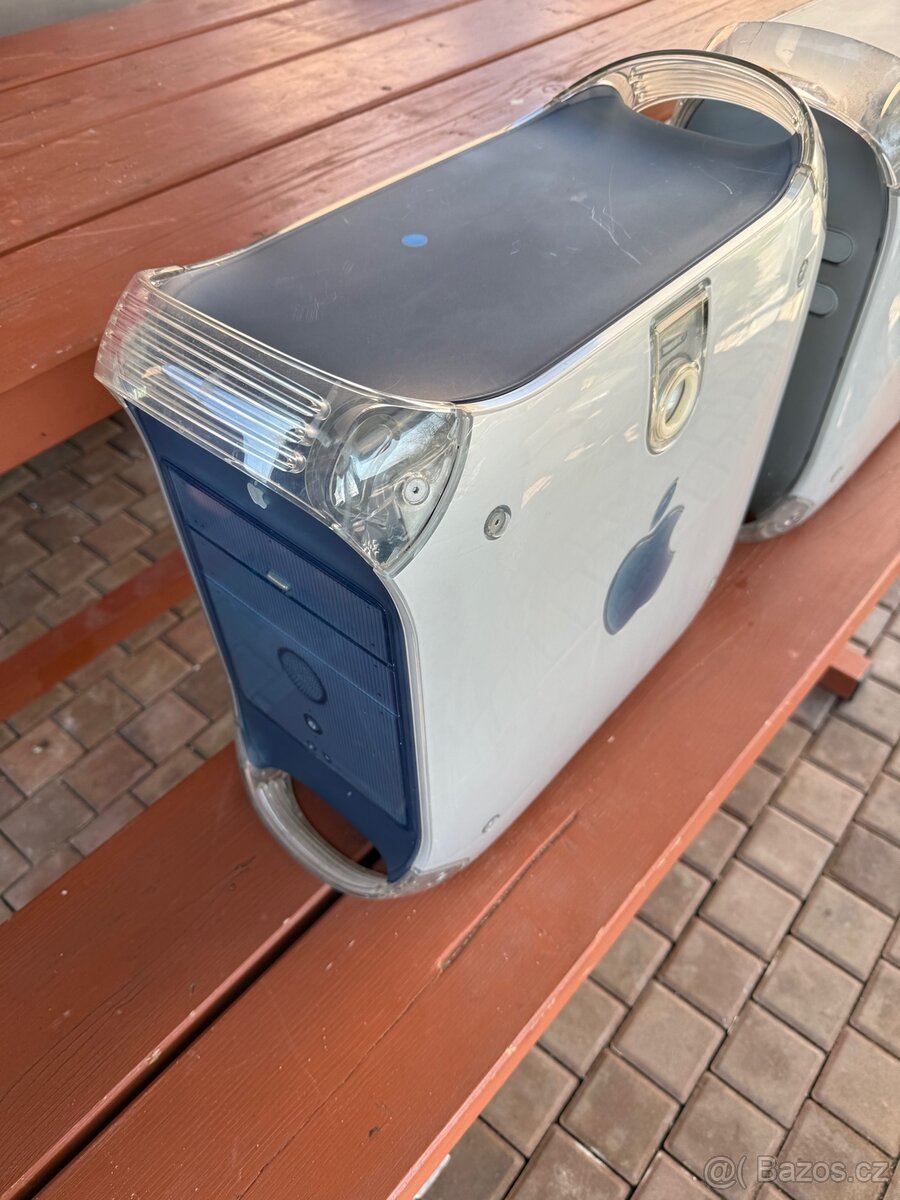 Apple pc - 13