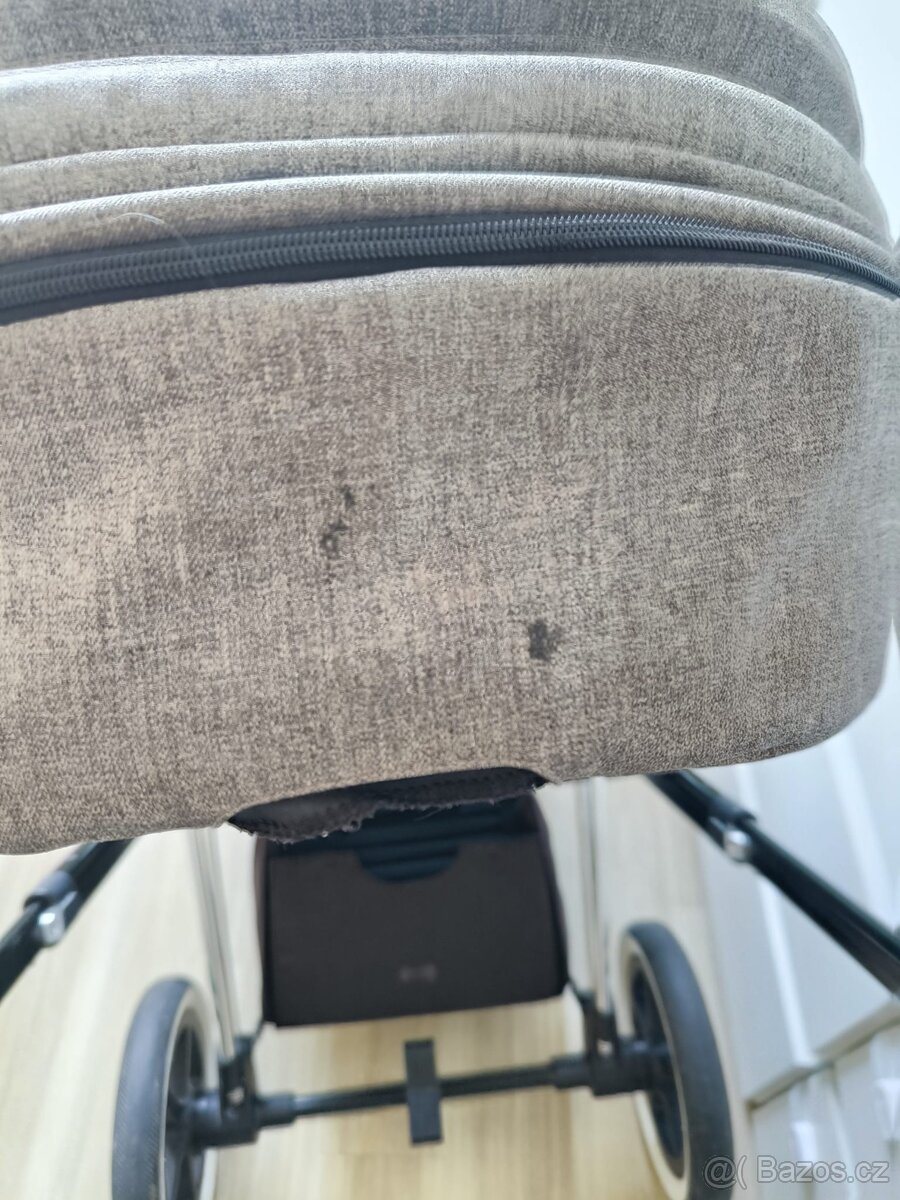 Kočárek Cybex Priam - 13