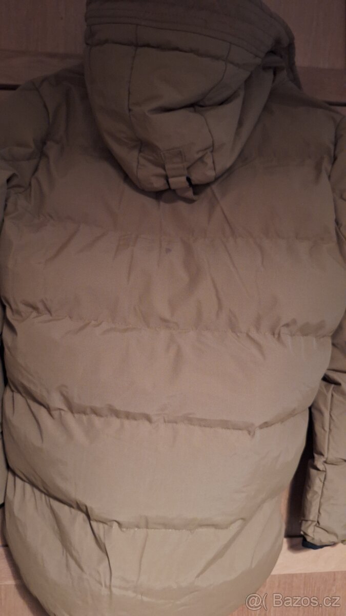 Pánská bunda INICODE JEANS vel.M - 13