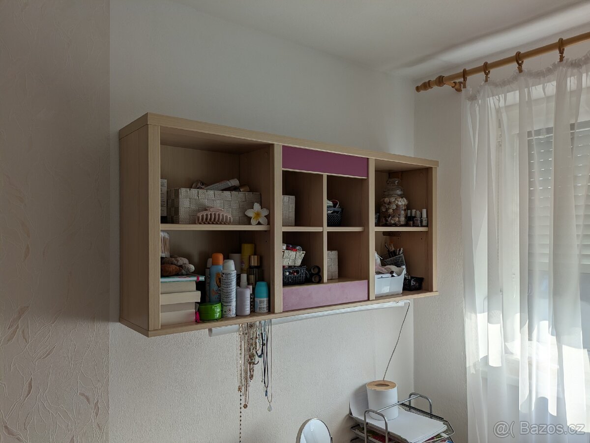 Nábytek do dětského pokoje - 13