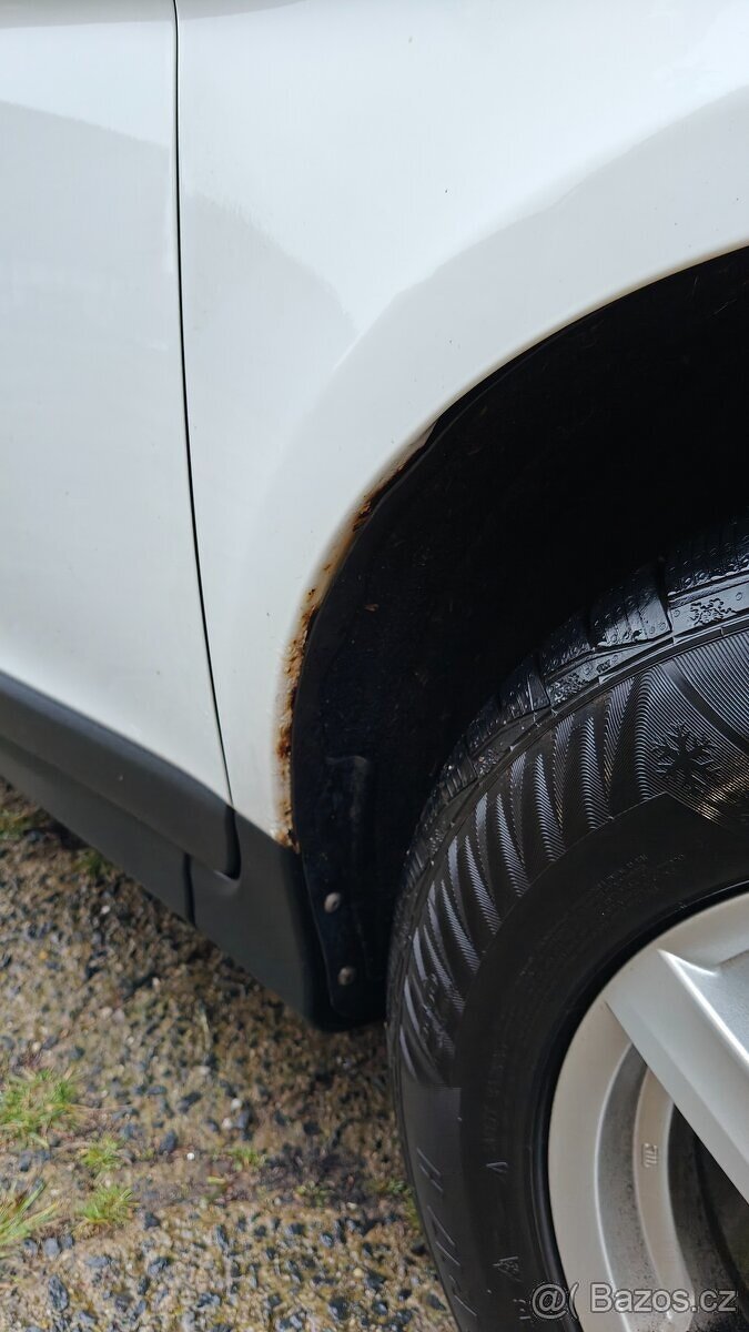 Volvo xc60 D5 129kw MANUAL 6Q - 13