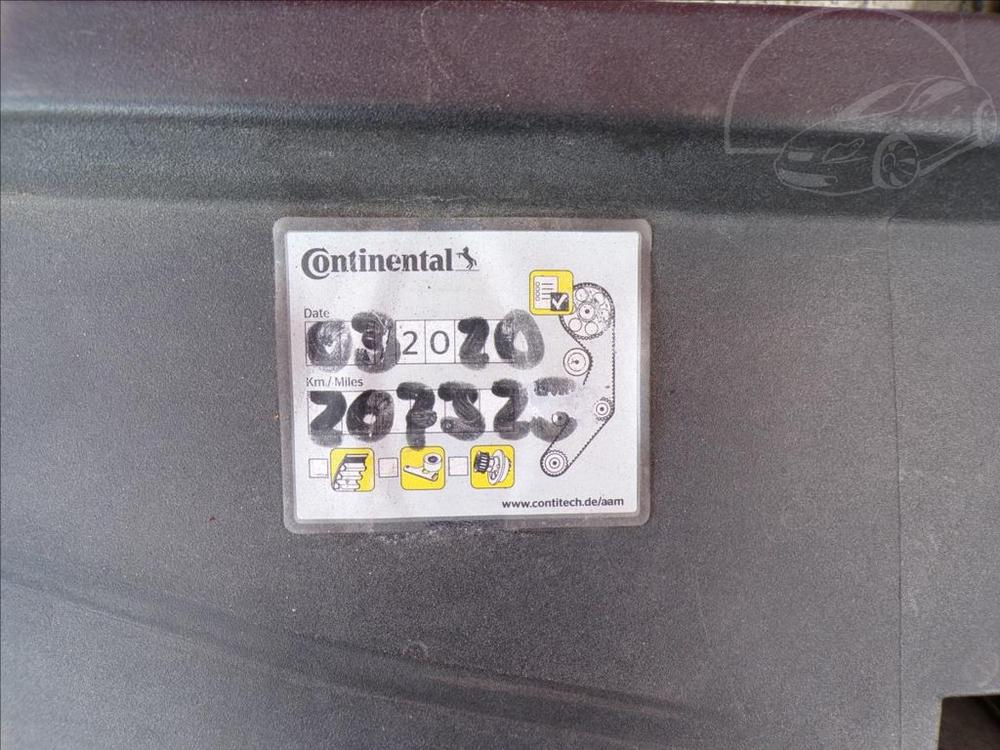 VW Golf Plus 1,4 MPi TREND-sada zimních kol - 13