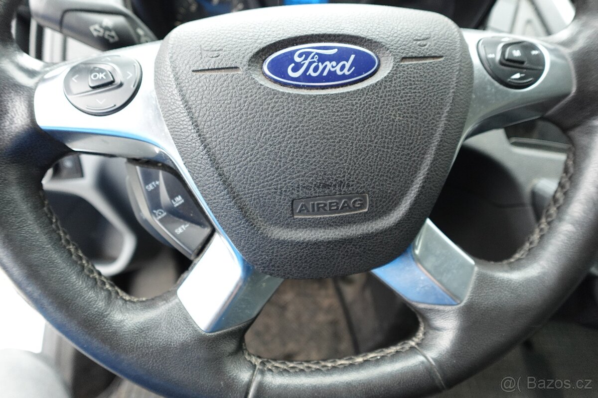 FORD TRANSIT L2H2 2.0TDCI KLIMA - 13