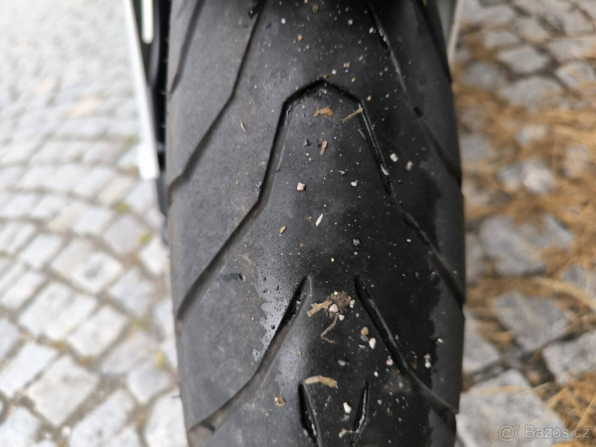 Honda NC 700 X do 35kW - 13