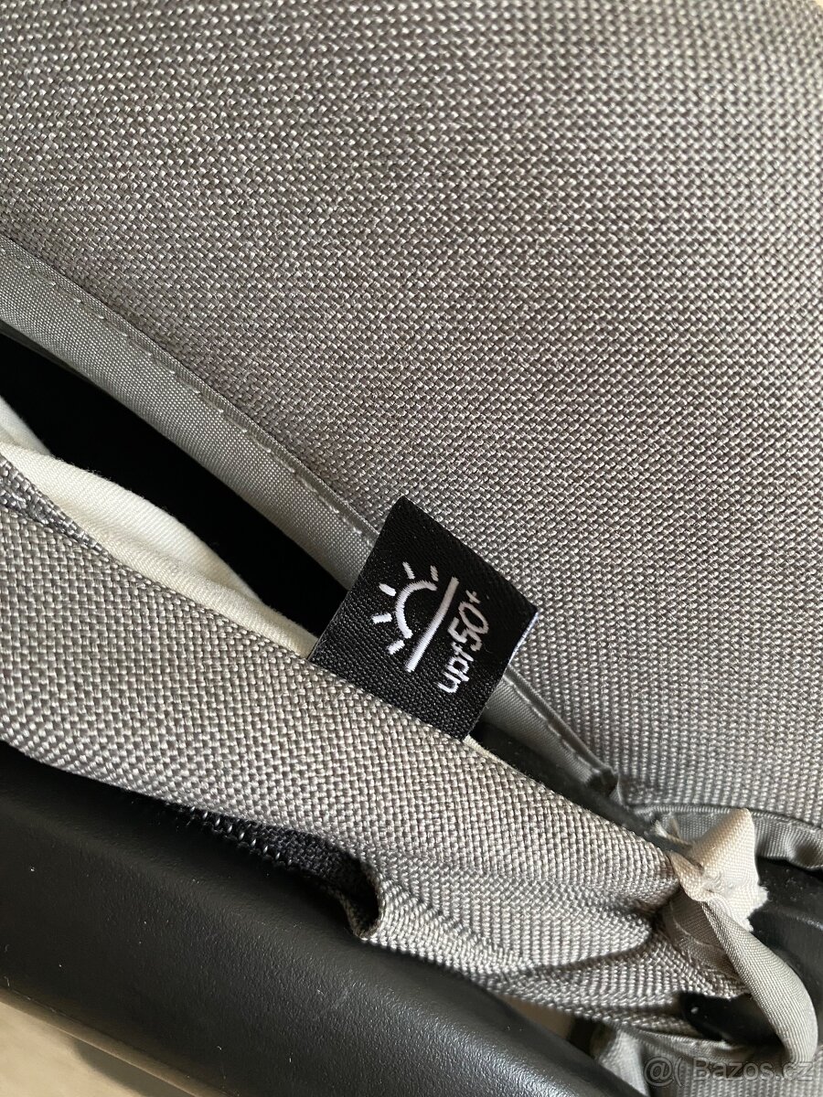 Autosedačka Joie i-Gemm 2 - 13