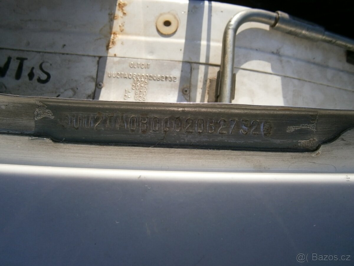 Oltcit Club R11 - 13