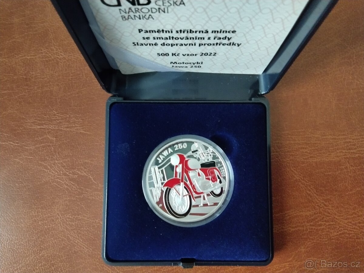 Vice bankovek,UNC - 13