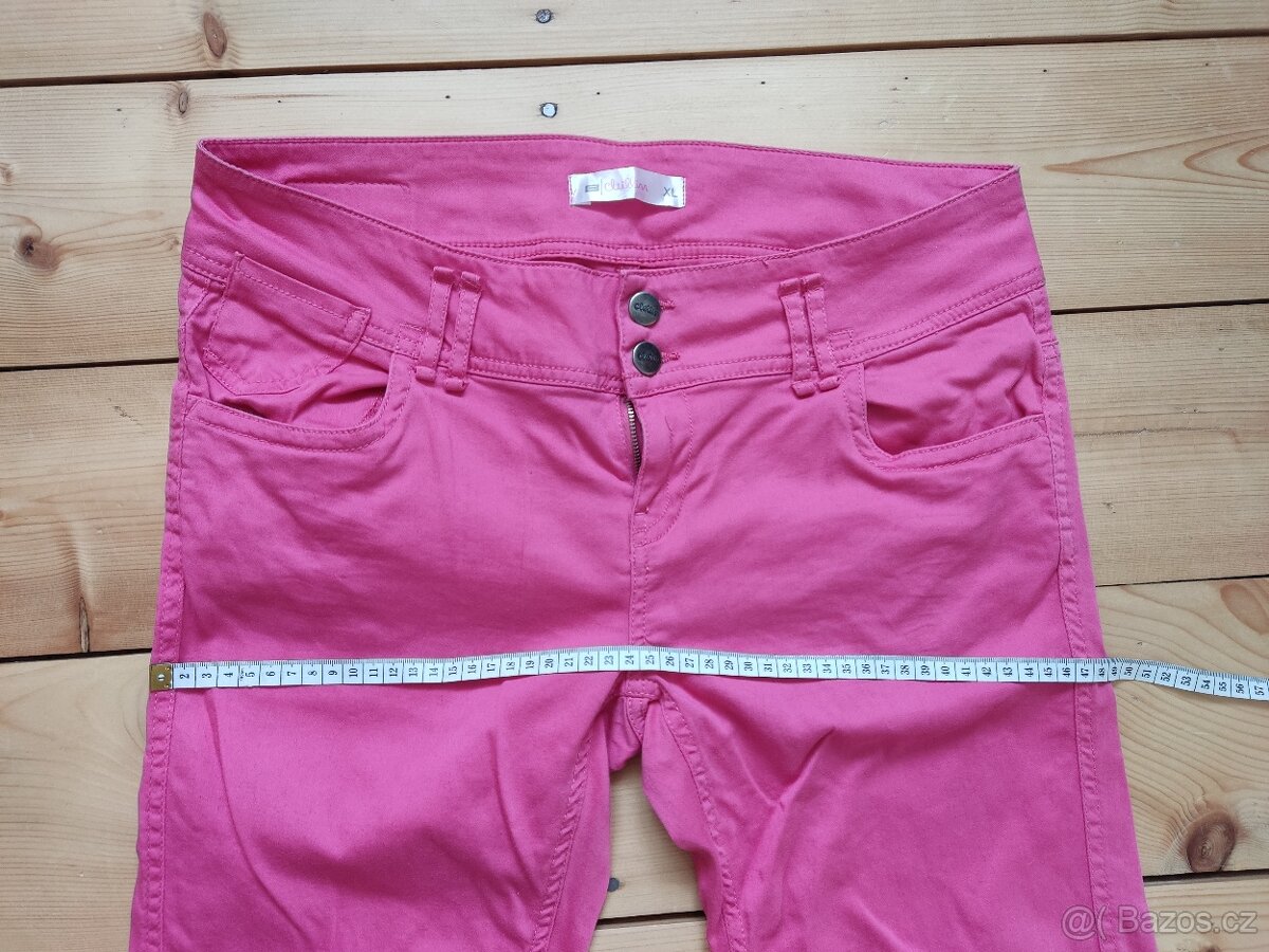 Dámske kalhoty - 13