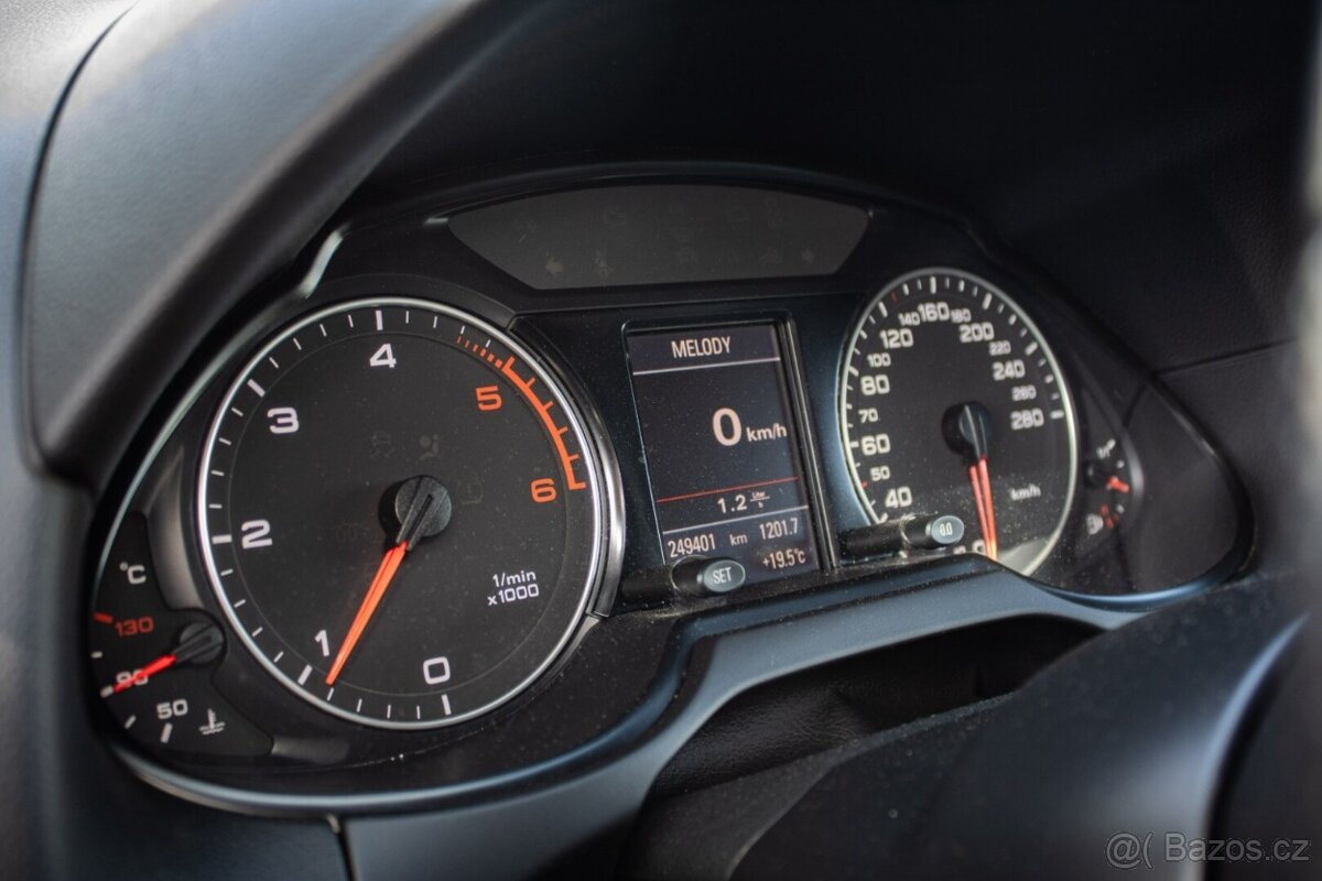 Audi Q5 2.0 TDI S-Line Quattro - 13