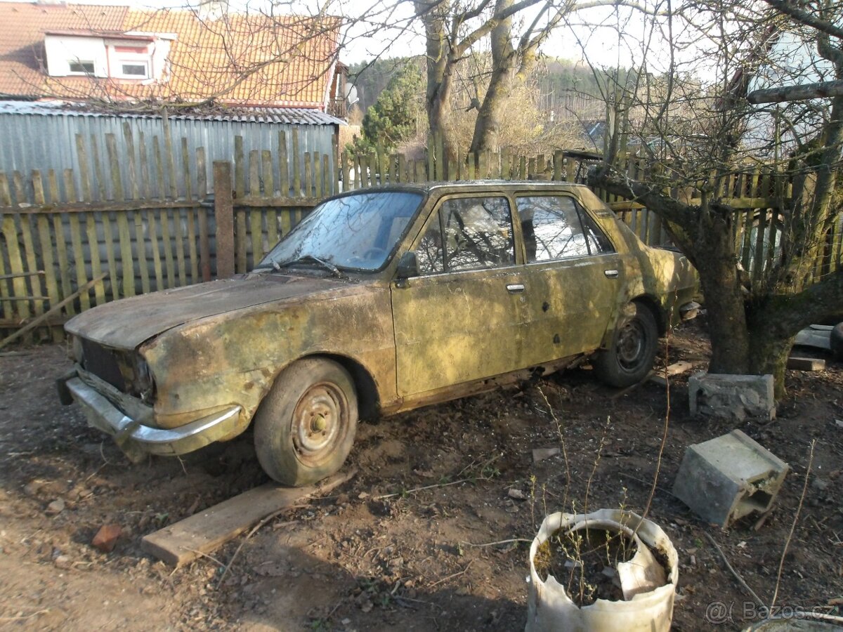 Škoda 120 - 13