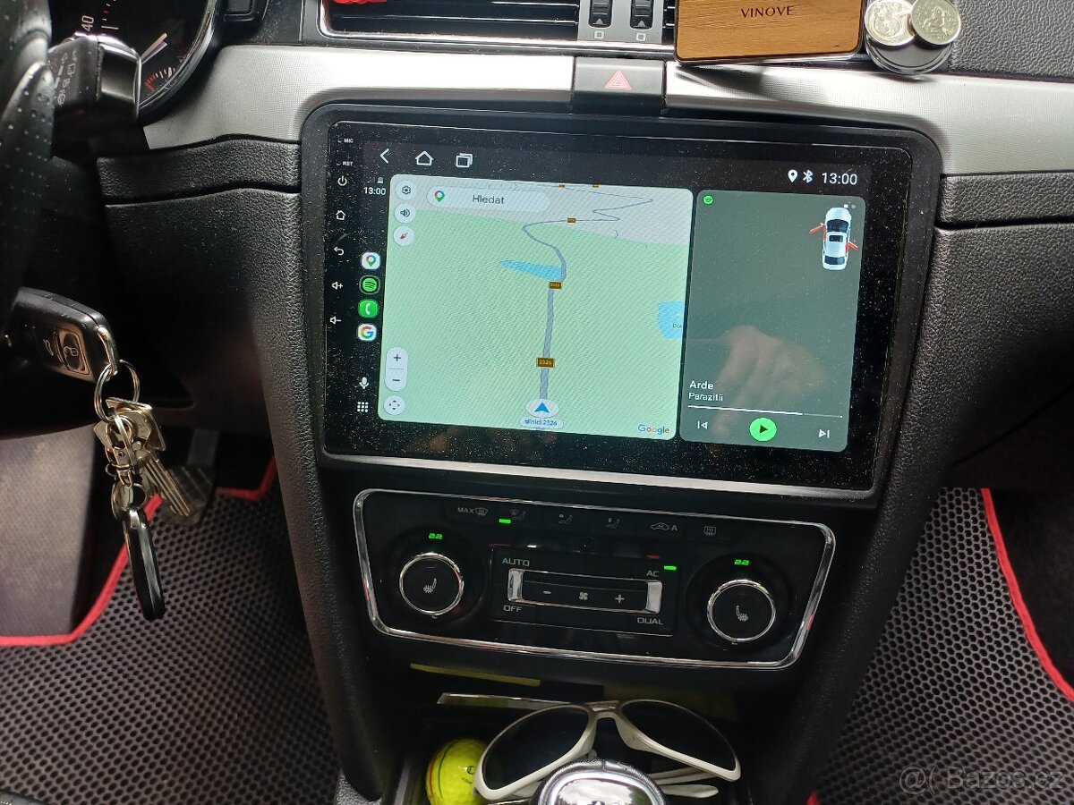 Superb 2 2.0tdi 103 2012 - 13
