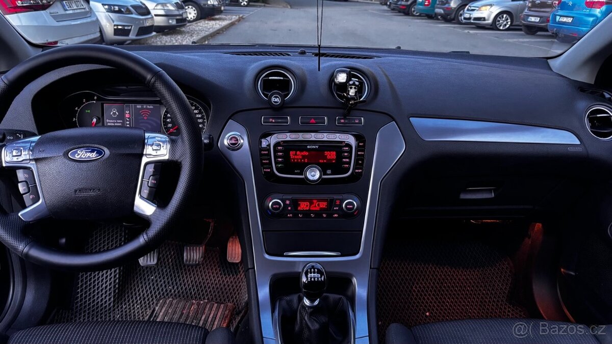 Mondeo 4 - 13