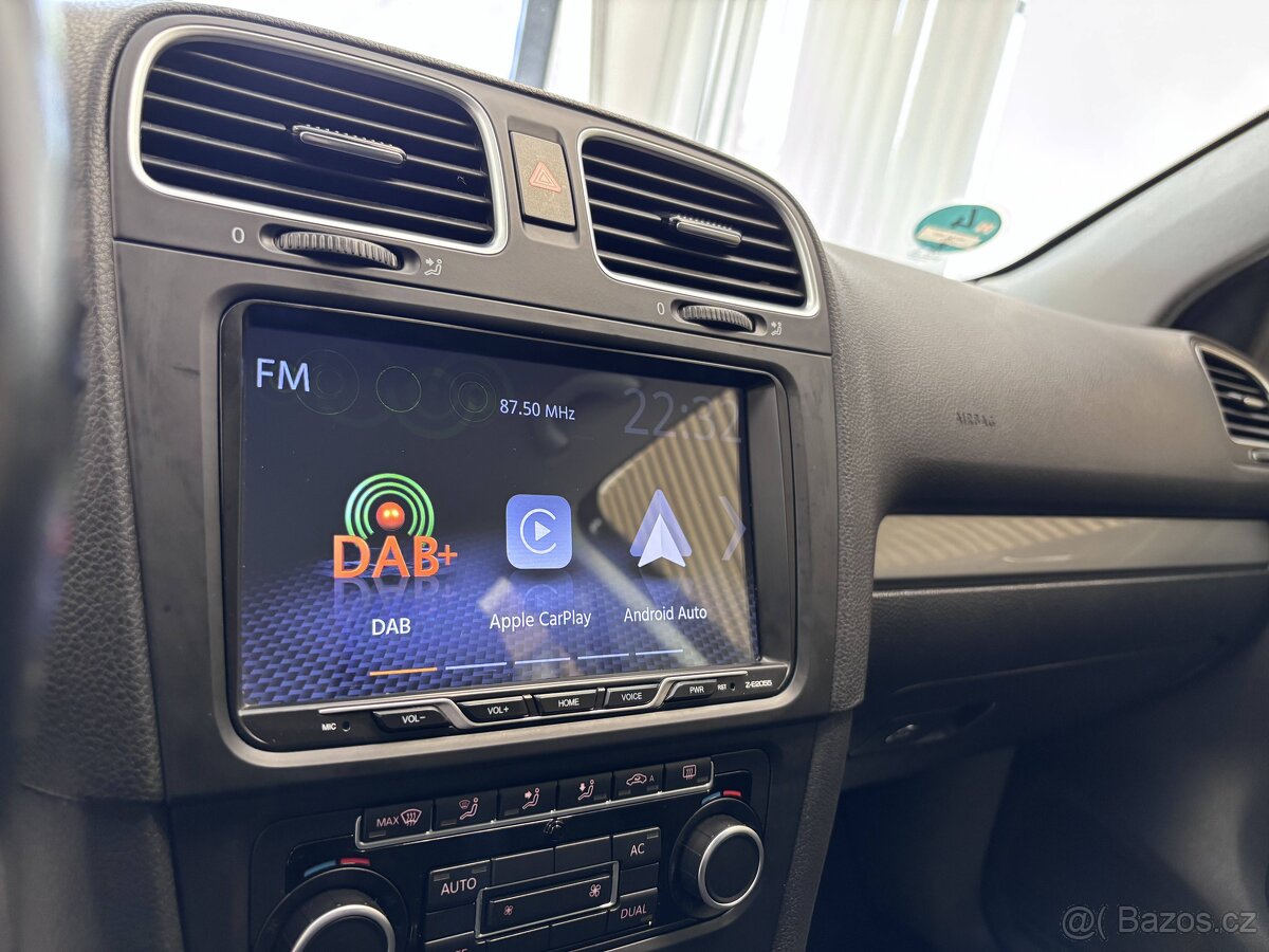 Volkswagen Golf 1.2TSI TREND - 13