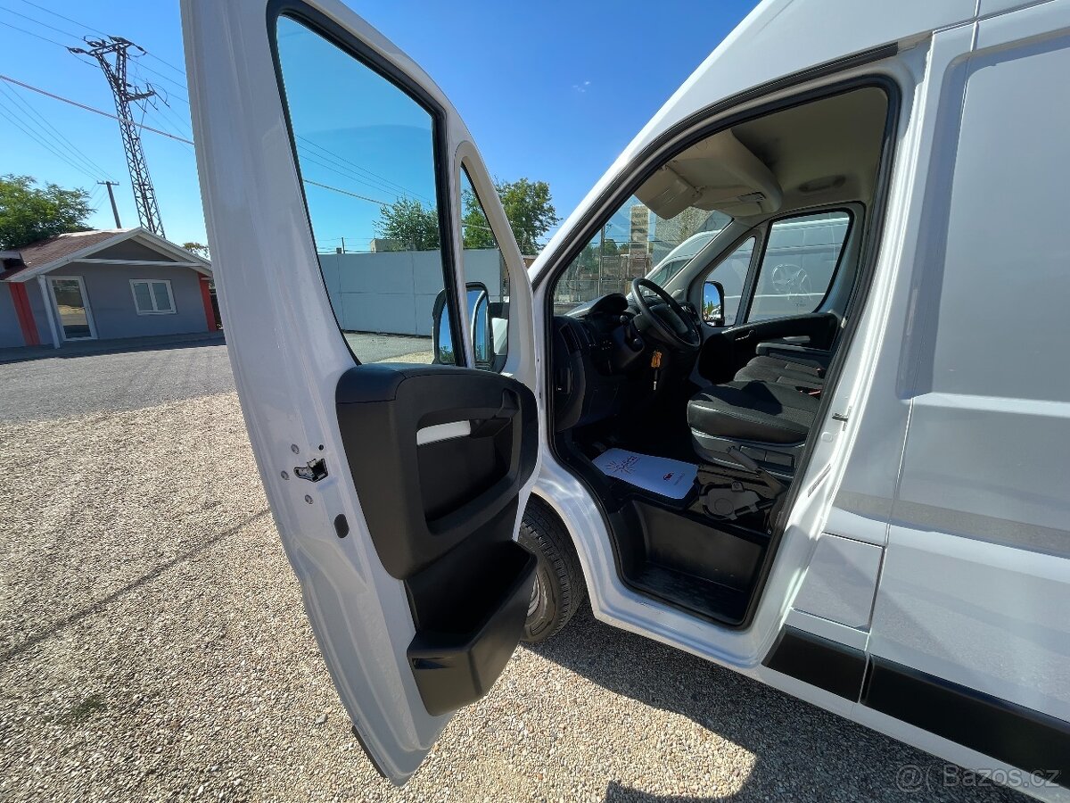 Peugeot Boxer, 2.2bHDi 103kWL2H2TEMPOKLIMA - 13