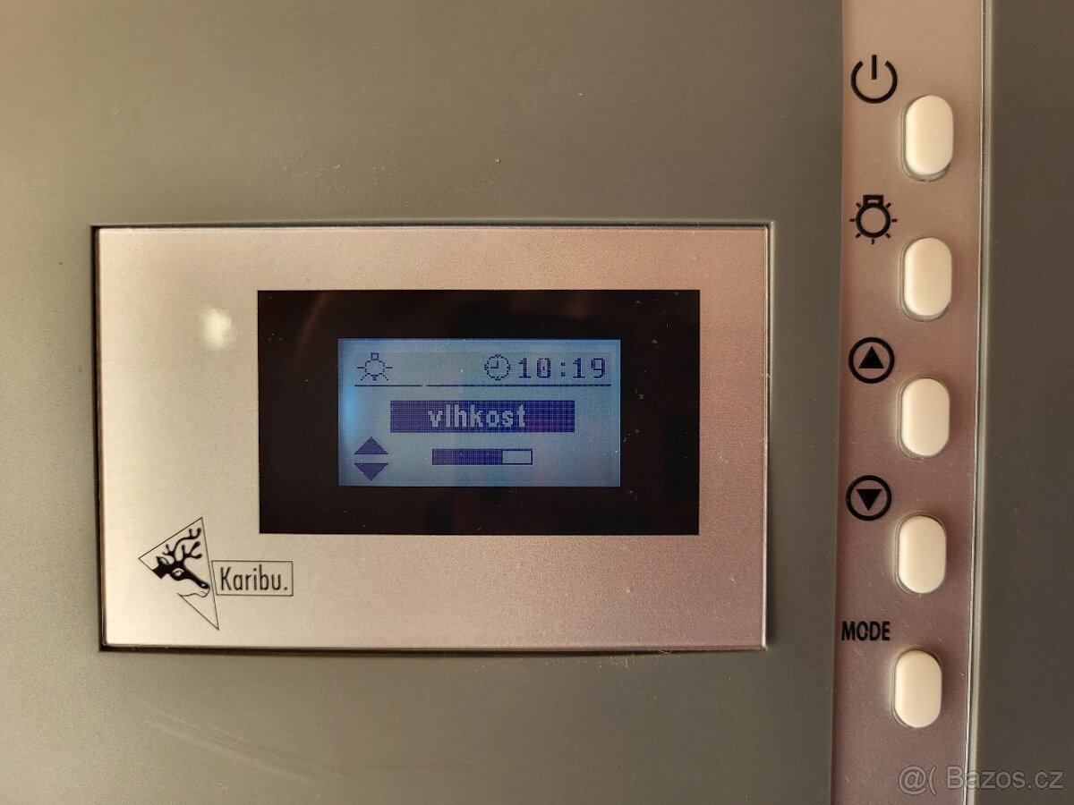 Sauna - 13