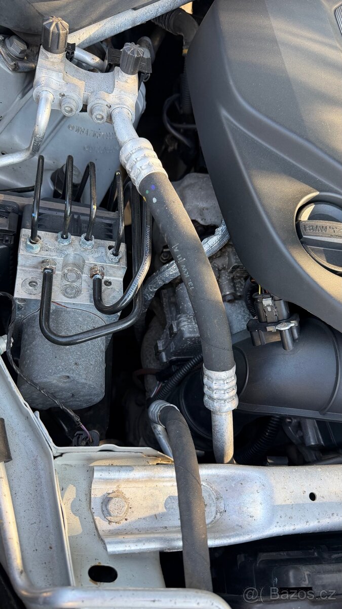 BMW X5 E70 - 13