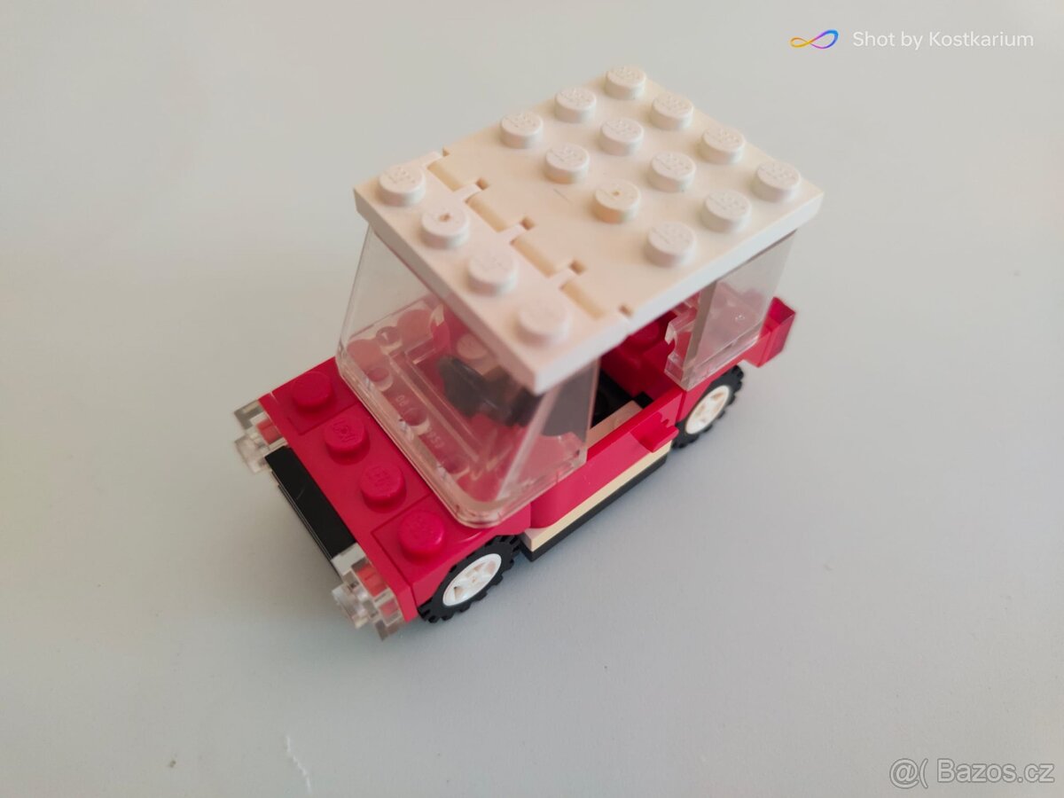 Lego set 1472 - 13