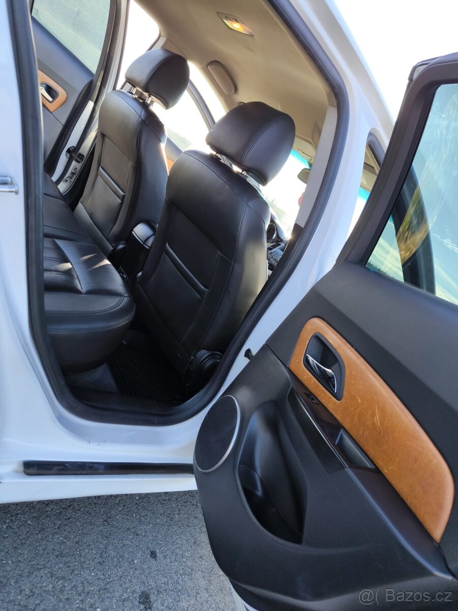 Chevrolet Cruze - 13
