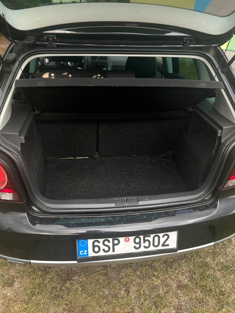 Volkswagen cross polo - 13