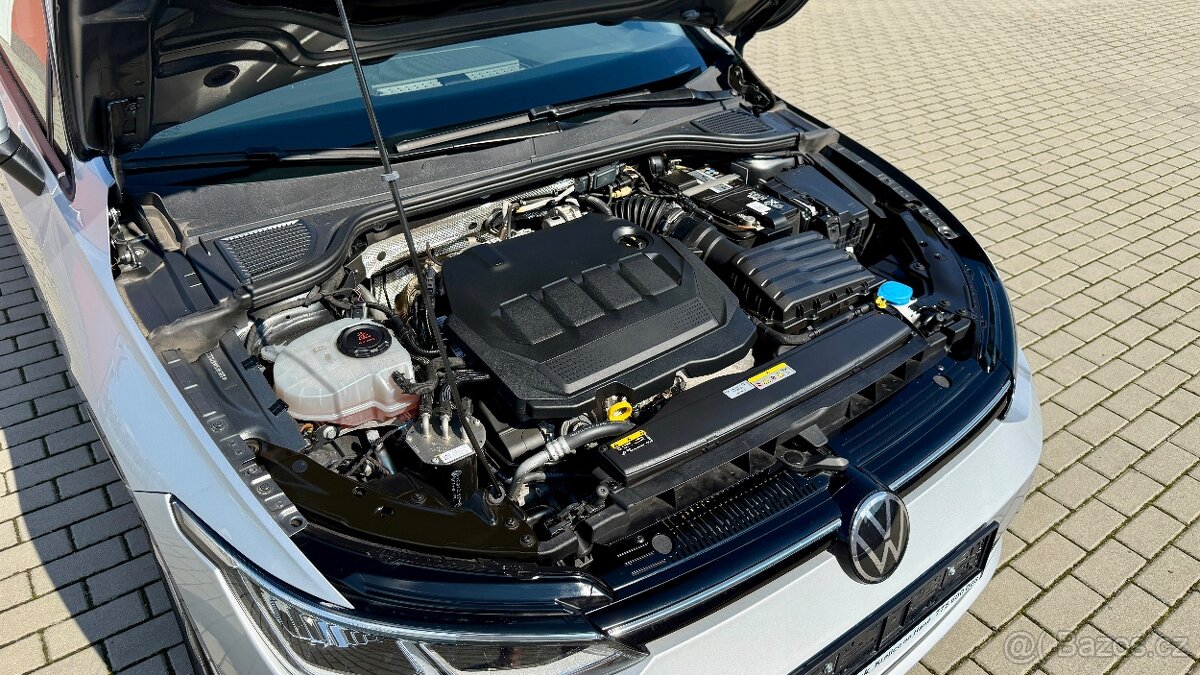 Volkswagen Golf 8 Variant //2.0TDi//85kW//DSG//BUSINESS// - 13