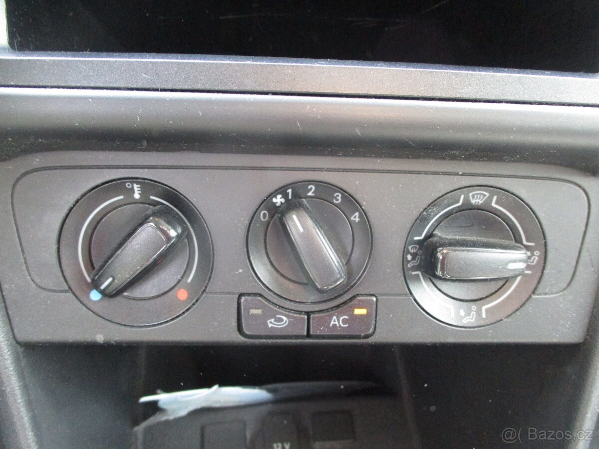 Volkswagen Polo 1.4i KLIMA - 13