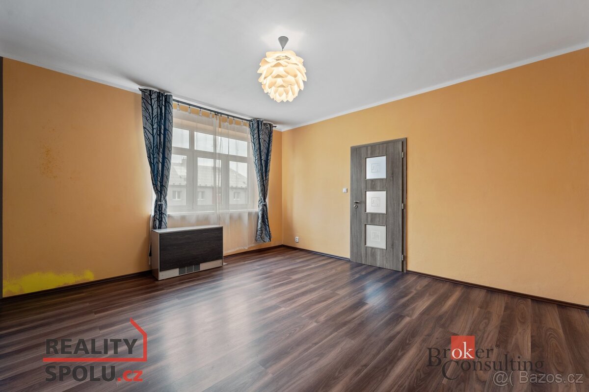 Prodej, byty/2+1, 83 m2, Rudé armády 1059, 51741 Kostelec na - 13