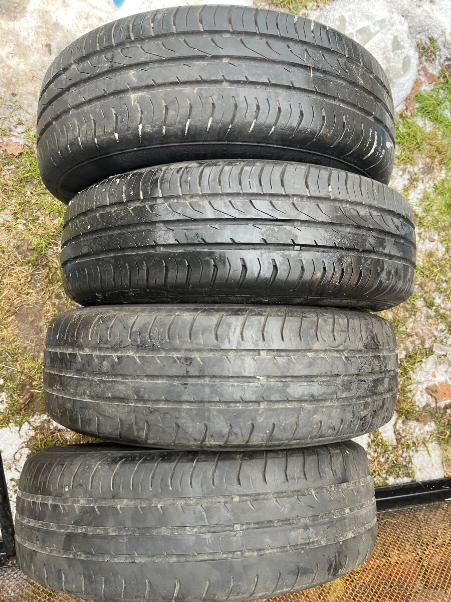 Prodám Peugeot 206 1.4i/ LPG - 13